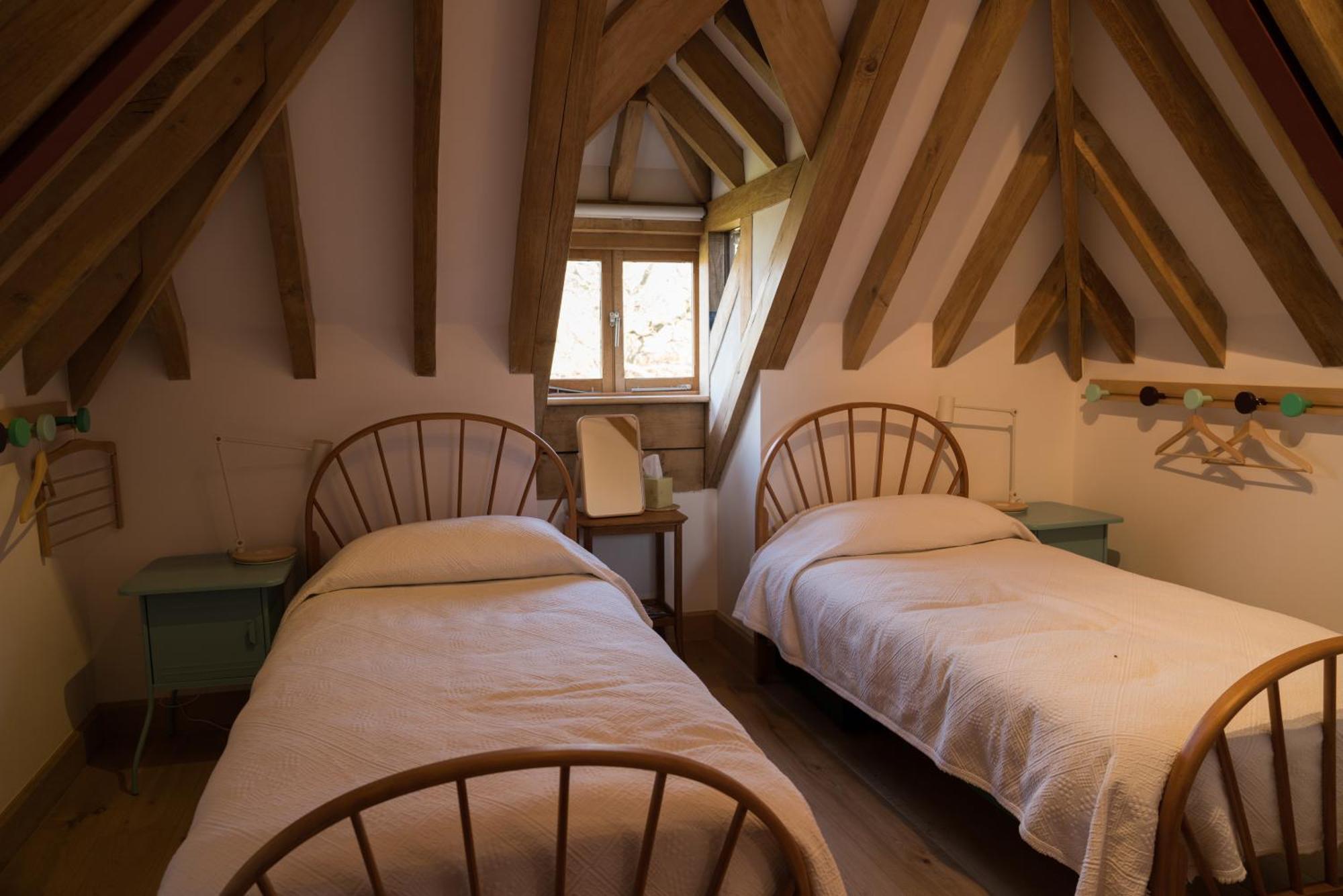 Hurst Farm B&B Crockham Hill Номер фото