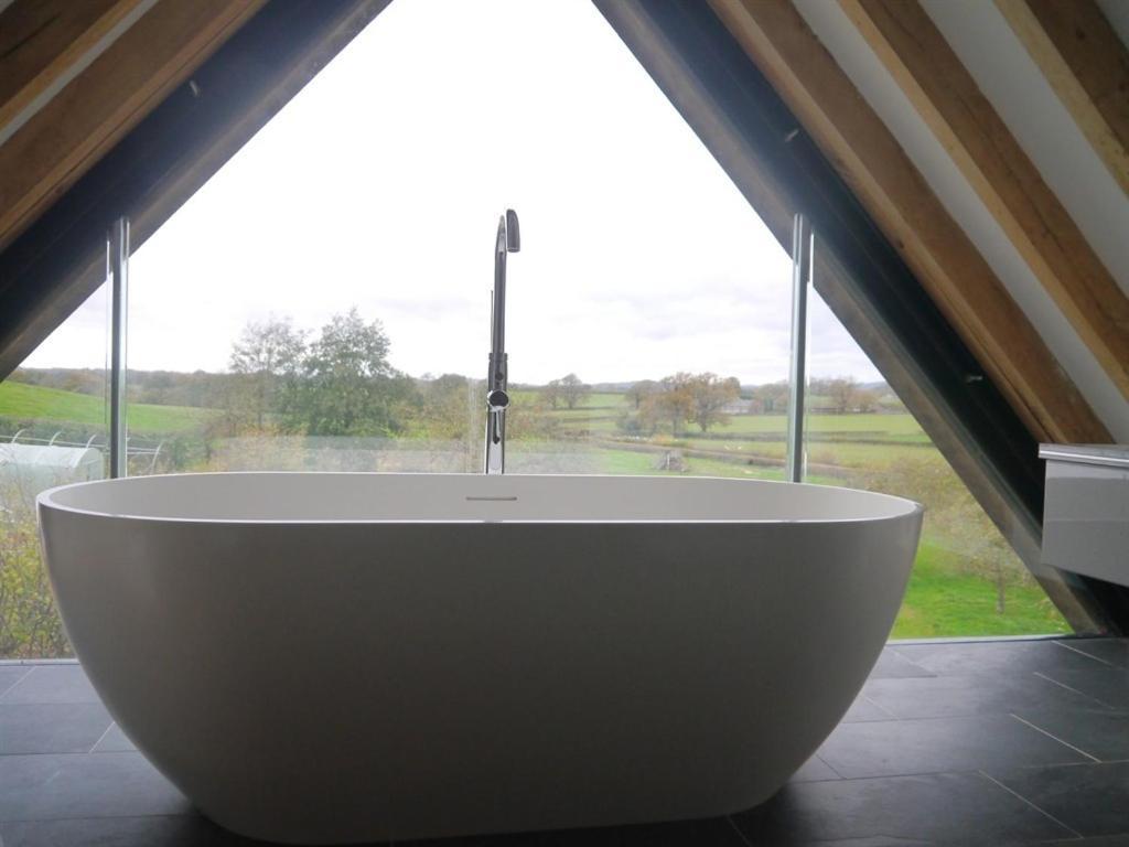 Hurst Farm B&B Crockham Hill Номер фото