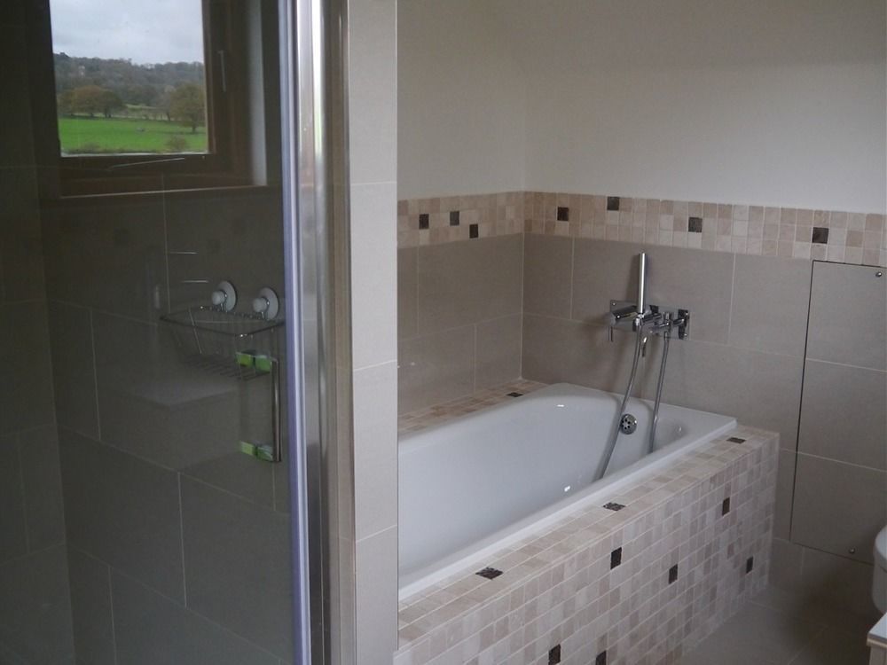 Hurst Farm B&B Crockham Hill Экстерьер фото